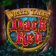 Wicked Tales: Dark Red - PLACEBET138