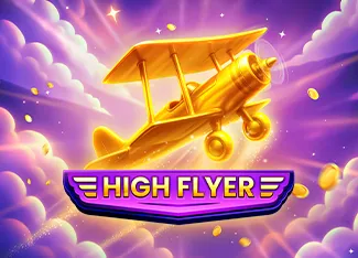 High Flyer - PLACEBET138