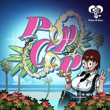 PeterSons : Pop Cop - PLACEBET138