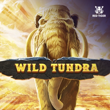 Redtiger : Wild Tundra - PLACEBET138
