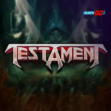 PlaynGo : Testament - PLACEBET138