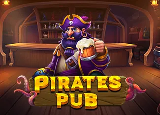 Pirates Pub - PLACEBET138