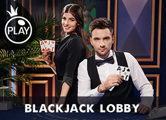 Blackjack Lobby - PLACEBET138