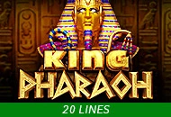 King Pharaoh - PLACEBET138