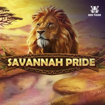 Redtiger : Savannah Pride - PLACEBET138