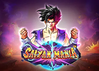 Saiyan Mania - PLACEBET138