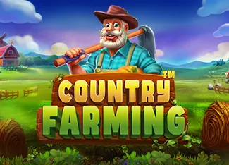 Country Farming - PLACEBET138