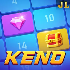 Keno - PLACEBET138