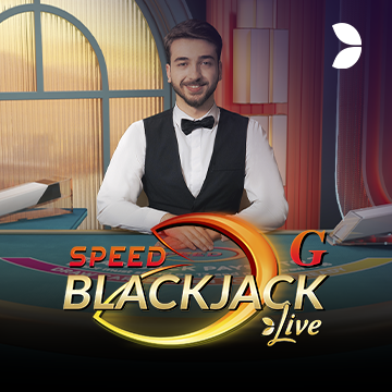 Speed Blackjack G - PLACEBET138