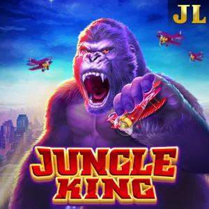 Jungle King - PLACEBET138