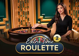 Roulette Green - PLACEBET138