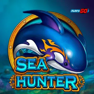 PlaynGo : Sea Hunter - PLACEBET138
