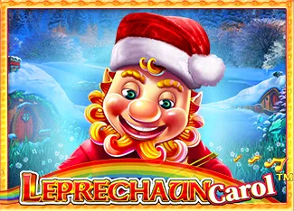 Leprechaun Carol - PLACEBET138