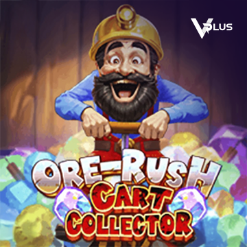 Ore Rush: Cart Collector - PLACEBET138