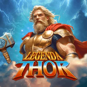 Besoft : Epic of Thor - PLACEBET138