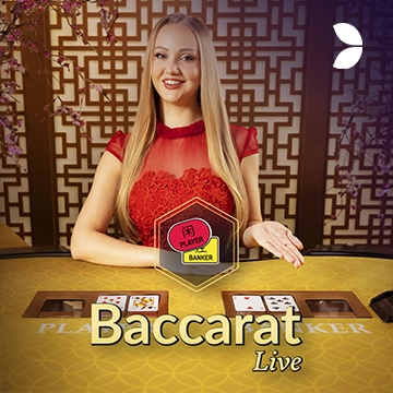 Baccarat Control Squeeze - PLACEBET138
