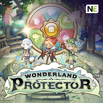 Wonderland Protector - PLACEBET138