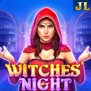 Witches Night - PLACEBET138