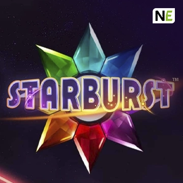 Starburst - PLACEBET138