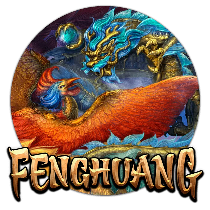 Fenghuang - PLACEBET138
