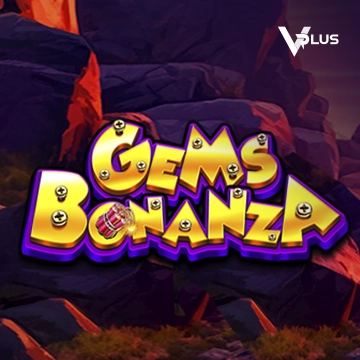Gems Bonanza - PLACEBET138