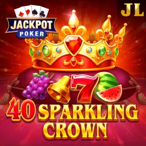40 Sparkling Crown - PLACEBET138