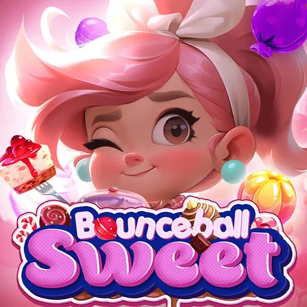 Bouncy Sweet - PLACEBET138