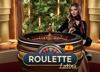 Spanish Roulette - PLACEBET138