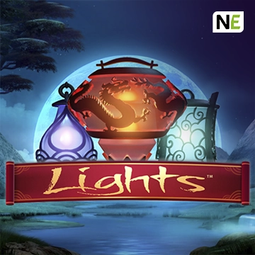 Lights - PLACEBET138
