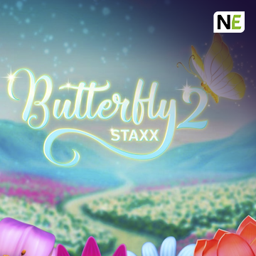 Butterfly Staxx 2 - PLACEBET138