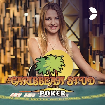 Caribbean Stud Poker - PLACEBET138