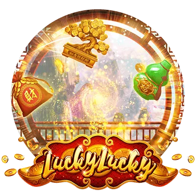 Lucky Lucky - PLACEBET138
