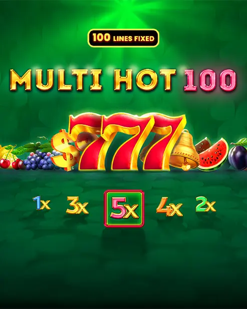 Multi Hot 100 - PLACEBET138