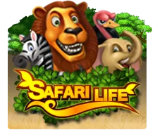 Safari Life - PLACEBET138