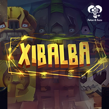 PeterSons : Xibalba - PLACEBET138