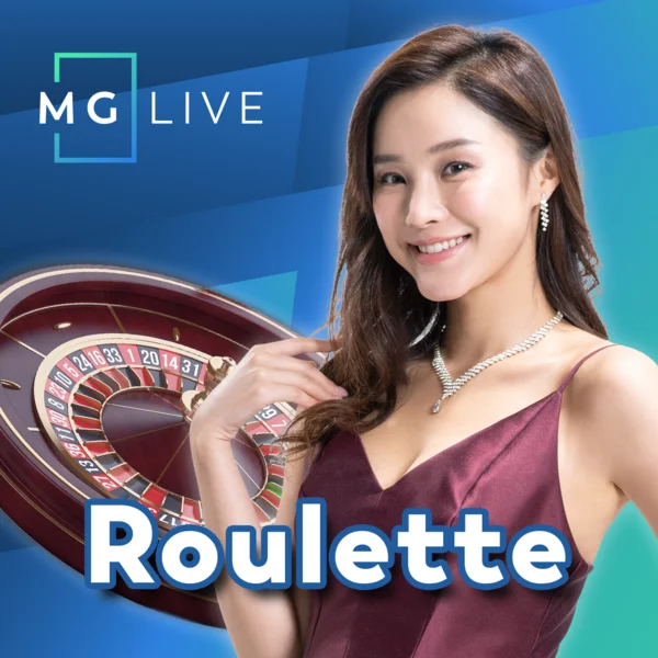 Roulette&nbsp; - PLACEBET138