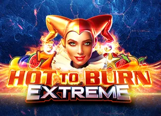 Hot To Burn Extreme - PLACEBET138