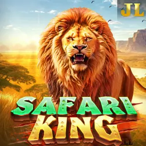 Safari King - PLACEBET138