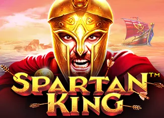 Spartan King - PLACEBET138
