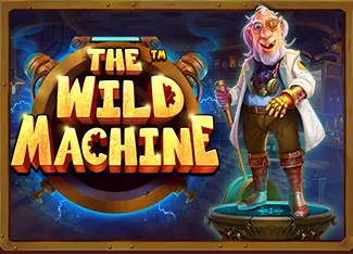 The Wild Machine - PLACEBET138