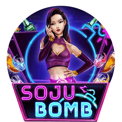 Soju Bomb - PLACEBET138