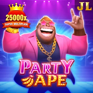 Party Ape - PLACEBET138