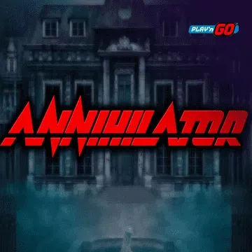 PlaynGo : Annihilator - PLACEBET138