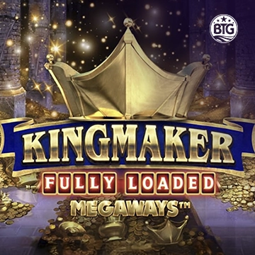 Bigtime : Kingmaker Fully Loaded - PLACEBET138