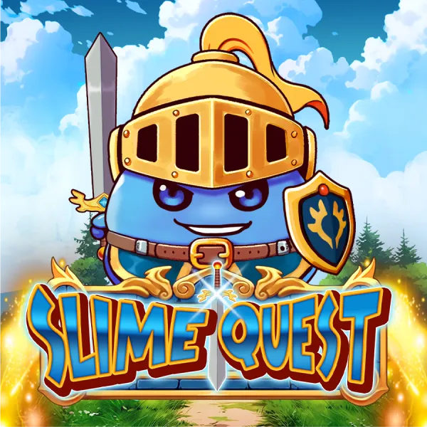 CosmoPlay : Slime Quest - PLACEBET138