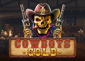 Cowboys Gold - PLACEBET138