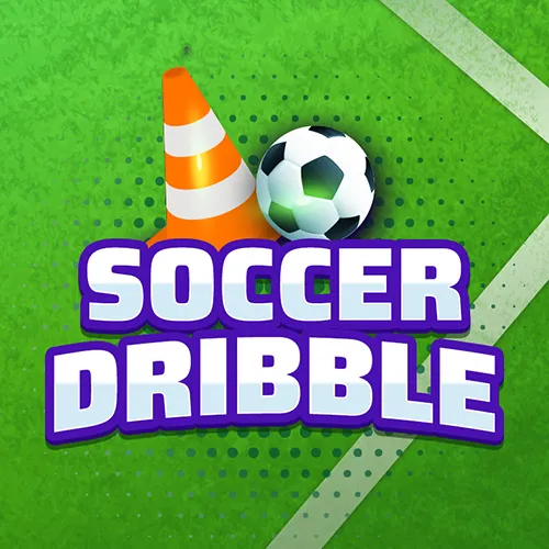 Soccer Dribble 球路逍遥 - PLACEBET138