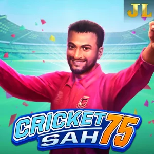Cricket SAH 75 - PLACEBET138