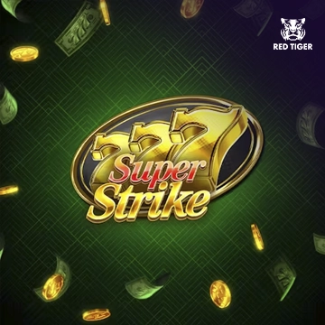 Redtiger : 777 Super Strike - PLACEBET138