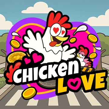Chicken Love - PLACEBET138